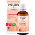 Weleda Damm Massageöl