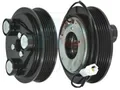 KLIMAANLAGE KOMPRESSOR KUPPLUNG MAZDA PANASONIC H12 V5 119/114MM