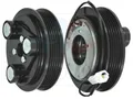 ACAUTO AC-06PA05 Magnetic Clutch, air conditioning compressor