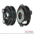 Acauto AC-06PA05 Magnetkupplung Klimakompressor