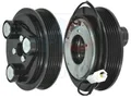 Acauto Ac-06Pa05 Klimakompressor Magnetkupplung Riemenscheibe Magnetspule