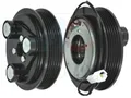 ACAUTO AC-06PA05 Magnetkupplung, Klimakompressor