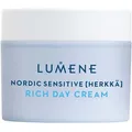 Lumene Nordic Sensitive Rich Day Cream Dagkräm 50 ml