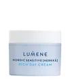 Lumene Nordic Sensitive [Herkkä] Rich Day Cream Tagescreme 50 ml