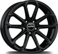 GMP Furiosa gold 11.5x21 ET52 - LK5/130 ML71.6 Alufelge gold