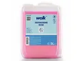 wolk Handseife rosé 5,0 L