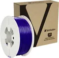Verbatim 55055 Filament PETG 1.75mm 1kg Blau 1St.