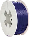 VERBATIM 55055 - Filament, PETG, blau, 1,75 mm, 1 kg