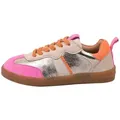 CRICKIT RONJA Sneaker silberfarben 37 EU