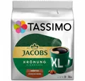 TASSIMO Kaffee Krönung XL Kräftig, 16 T-Discs