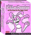 Killer Bunnies Quest Perfectly Pink Booster - English