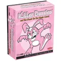 Killer Bunnies Quest Perfectly Pink Booster - English
