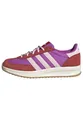 Adidas Damen Run 70S 2.0 Shoes, Purple Burst/Clear pink/Better Scarlet, 40 EU