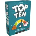 Cocktail games Top Ten (Deutsch, 4 - 9 Spieler) (COGD0008)
