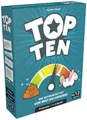 Asmodee COGD0008 Top Ten