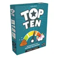 Top Ten Partyspiel Nominiert zum Spiel des Jahres 2022 | Neu + OVP