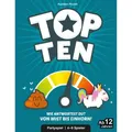 Asmodee Top Ten
