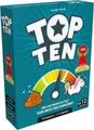 Cocktail Games Top Ten Partyspiel Deutsch 4bis9 Spieler 30Min Bunt Edition