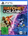 Ratchet & Clank: Rift Apart (PlayStation 5)