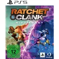 Sony Ratchet & Clank: Rift Apart (PS5, DE) (434388)