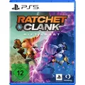 Ratchet & Clank: Rift Apart - Konsole PS5