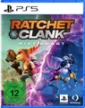 [Sony Playstation 5] Ratchet & Clank Rift Apart - PS5 Spiel - Neu & OVP