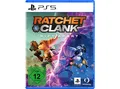 Ratchet & Clank: Rift Apart - [PlayStation 5] Neu & OVP