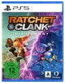 Sony Computer Entertainment Ratchet & Clank: Rift Apart (PlayStation 5)