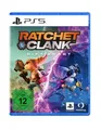 PS5 Ratchet & Clank: Rift Apart  Gebraucht - gut