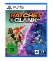 PS5 - Ratchet & Clank Rift Apart DE mit OVP sehr guter Zustand