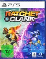 Ratchet & Clank: Rift Apart PS5 / PlayStation 5 Deutsche Version B-Ware Retoure