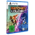 Ratchet & Clank Rift Apart Sony PS5 Videospiel Playstation 5 NEU&OVP