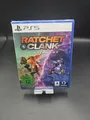 Ratchet & Clank: Rift Apart - PlayStation 5 PS5 - Neu & versiegelt