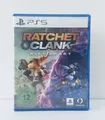 Ratchet & Clank Rift Apart Sony PlayStation 5 PS 5 Neu OVP