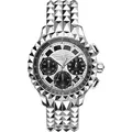 THOMAS SABO Herrenuhr Chronograph WA0408-201-201