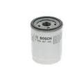 BOSCH Ölfilter f026407245 Anschraubfilter 100mm GewindemaßM 22 x 1,5 für Ford VW