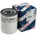 BOSCH Ölfilter F 026 407 245 für Ford Transit Kasten 2.0 EcoBlue RWD