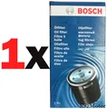 BOSCH OELFILTER F 026 407 245 ANSCHRAUBFILTER FUER FORD TRANSIT CUSTOM V362 V...