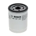 BOSCH F 026 407 245 Ölfilter für  FORD Transit