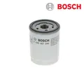 Ölfilter BOSCH F026407245 für Ford Transit V363 Kasten