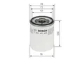 Für BOSCH F 026 407 245 OIL FILTER