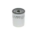 Bosch F 026 407 245 Ölfilter für Ford