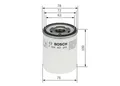 Bosch OELFILTER F026407245