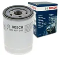 BOSCH Ölfilter FORD TOURNEO TRANSIT BUS V636 KASTEN EcoBlue