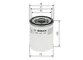 BOSCH Ölfilter F 026 407 245 für FORD