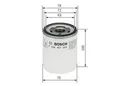 BOSCH F 026 407 245 Ölfilter für FORD