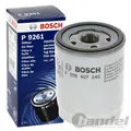 BOSCH ÖLFILTER ANSCHRAUBFILTER passend für FORD TOURNEO TRANSIT