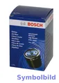 BOSCH Ölfilter für FORD TOURNEO CUSTOM,TRANSIT CUSTOM