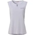 Vaude Damen Skomer Hiking Top - 40 - lavender