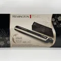 Remington Glätteisen Pearl Keramikbeschichtung  LCD-Display, 150-235°C, inkl. Au